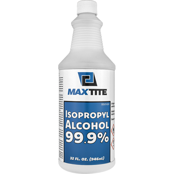 Isopropyl Alcohol 99.9% - Image 3