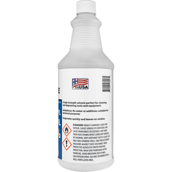 Isopropyl Alcohol 99.9% - Image 4