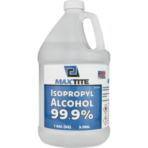 Isopropyl Alcohol 99.9%