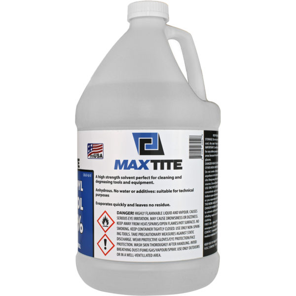 Isopropyl Alcohol 99.9% - Image 2