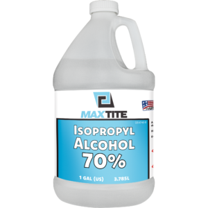 Isopropyl Alcohol 70%