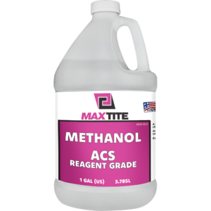 Methanol ACS Reagent Grade