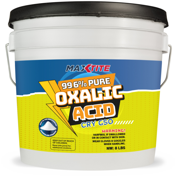 Oxalic Acid