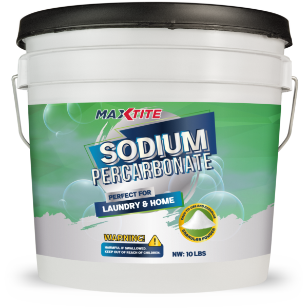 Sodium Percarbonate