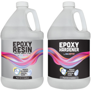 Tabletop Casting Epoxy