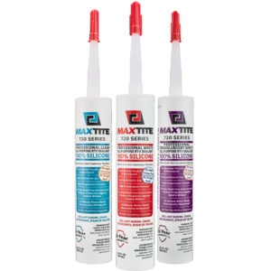 720 Series Silicone Sealant