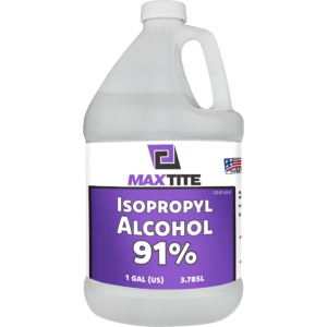 Isopropyl Alcohol 91%