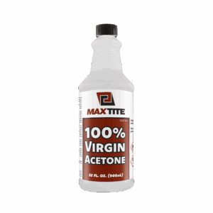 Acetone
