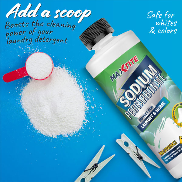 Sodium Percarbonate - Image 2