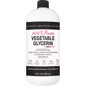 Vegetable Glycerin