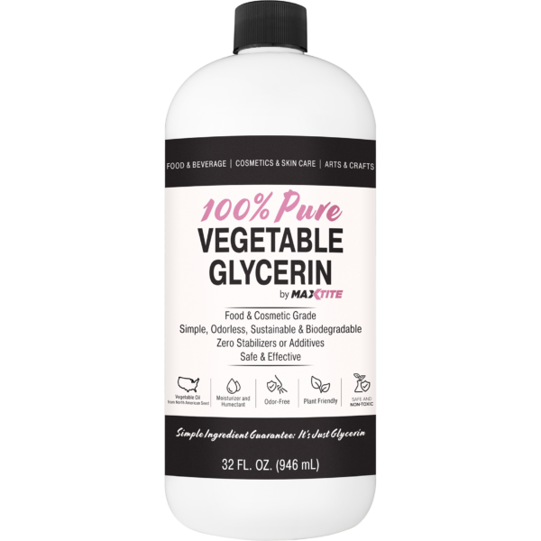 Vegetable Glycerin