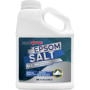Epsom Salt