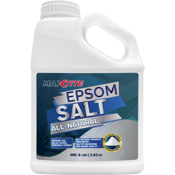 Epsom Salt