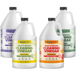 Cleaning Vinegar