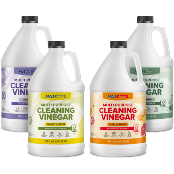 Cleaning Vinegar