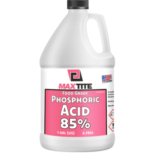 Food Grade Phosphoric Acid 85%