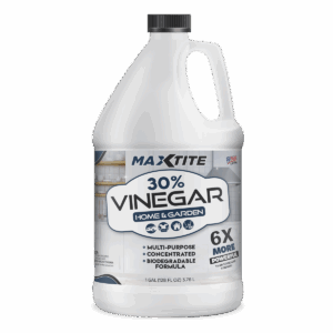 30% Vinegar (Acetic Acid)
