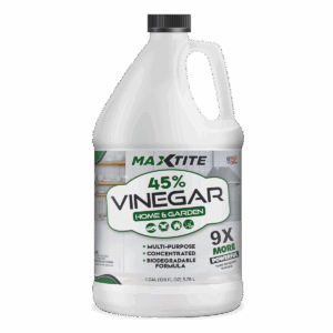 45% Vinegar (Acetic Acid)