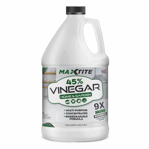 45% Vinegar (Acetic Acid)