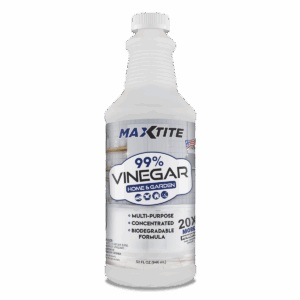 99% Vinegar (Acetic Acid)
