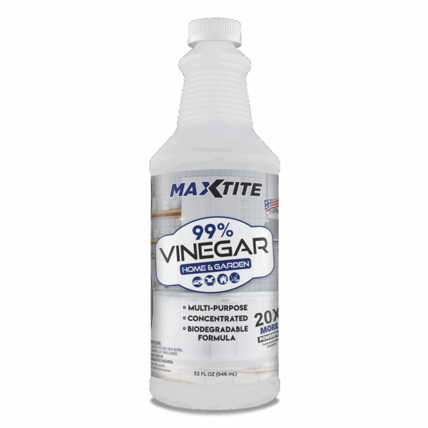 99% Vinegar (Acetic Acid)